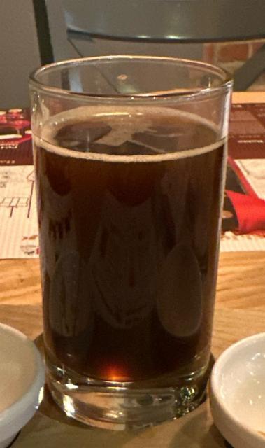 Pg4 Oj ster Oatmeal Stout 5.5%, Browar PG4, Poland