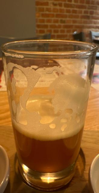 Pg4 Pszeniezne klasyczne Wheat Beer 5.5%, Browar PG4, Poland