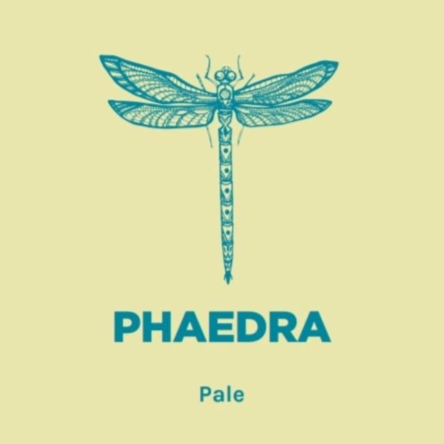 Phaedra, Pomona Island Brew Co