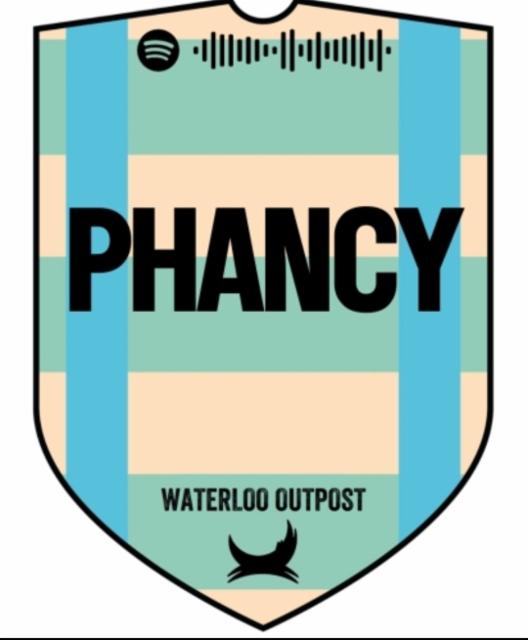 Phancy 5.1%, BrewDog, Scotland