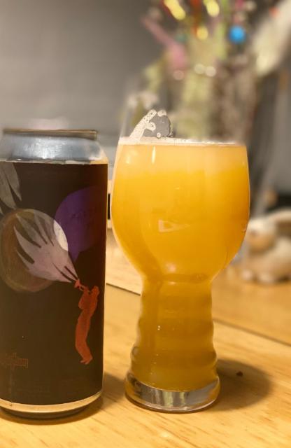 Phantasm 8.0%, The Veil Brewing Co., United States