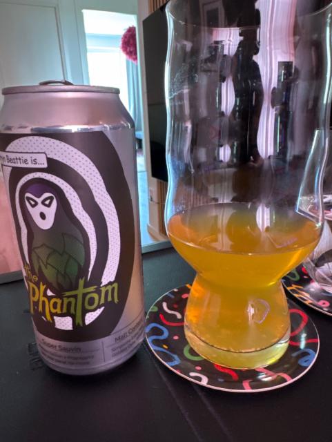 Phantasm, Ekerö Brygghus