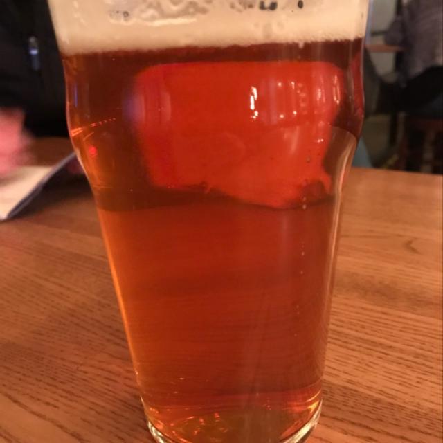 Phantom Taxi 9.0%, Insight Brewing Company, United States