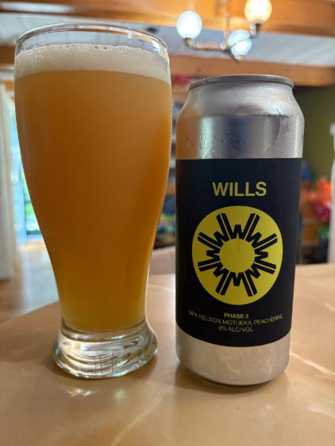 Phase 2, WILLS