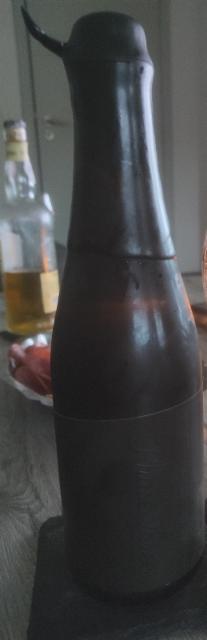 phase three minutia 13.5%, Phase Three Brewing, United States