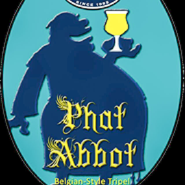 Phat Abbot Belgian Tripel 9.0%, Arbor Brewing Company Pub & Eatery, United States