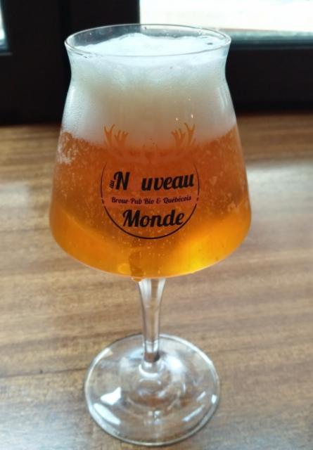 Phénix 4.0%, Au Nouveau Monde [Closed], France