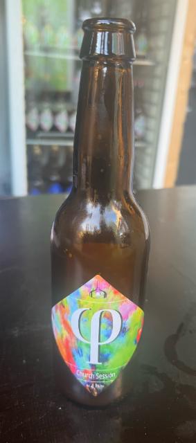 Phi 4.5%, Brasserie du Clocher, Belgium