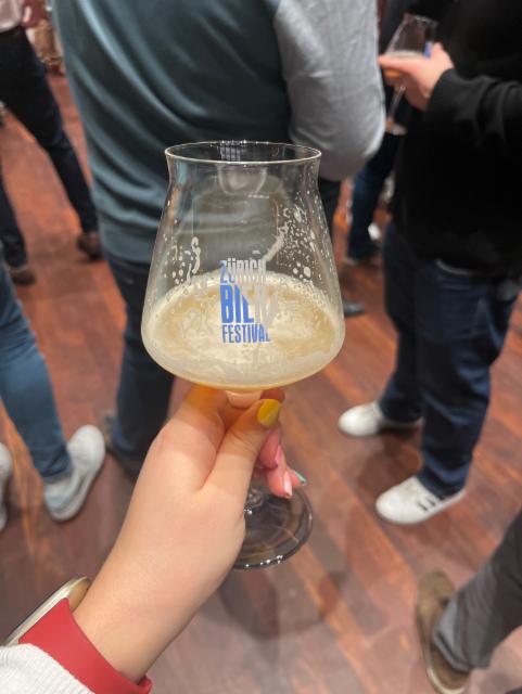 Phi Phi 10.0%, Hop Hooligans, Romania