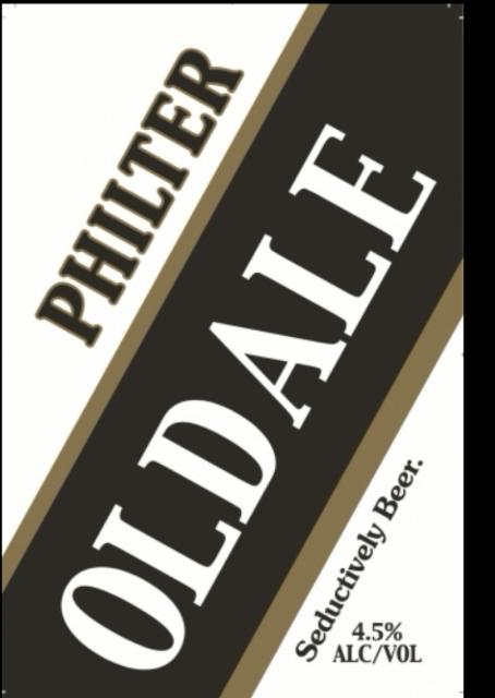 Philter Old Ale 4.5%, Philter, Australia