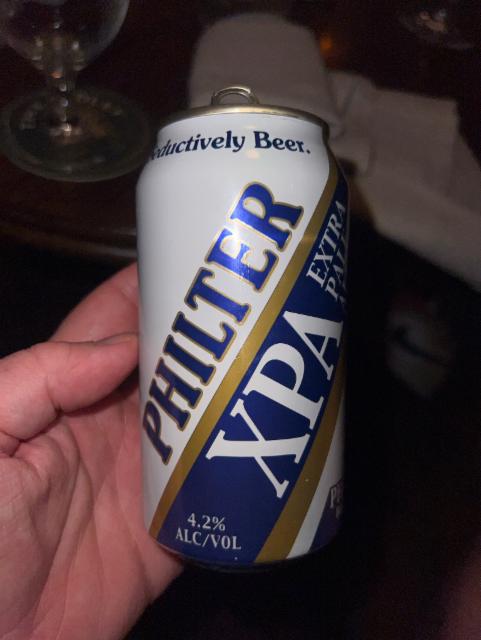 Philter XPA 4.2%, Philter, Australia