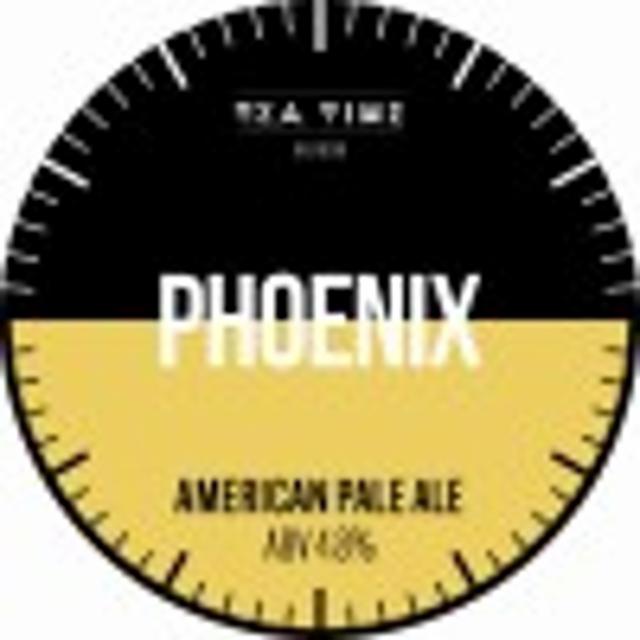 phoenix, T.E.A Time