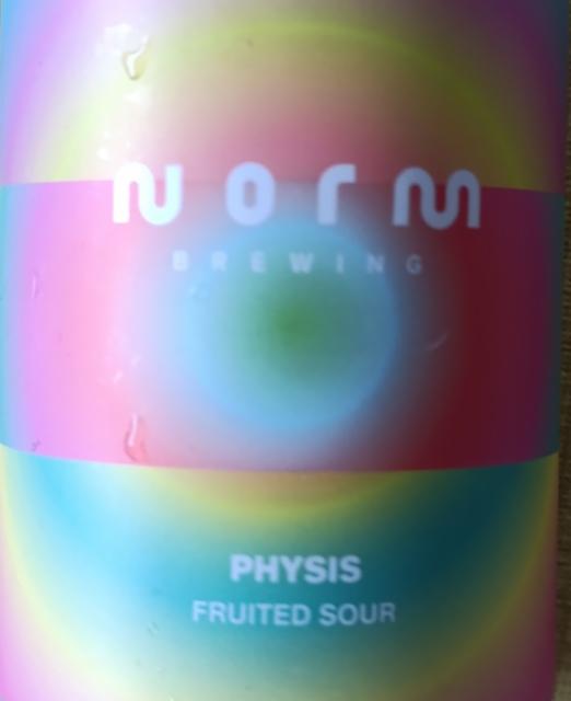 Physis, Norm Brewing