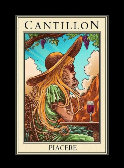 Piacere 6.5%, Brasserie Cantillon, Belgium