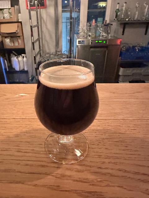 Piaresquare 13.9%, The Bruery, United States