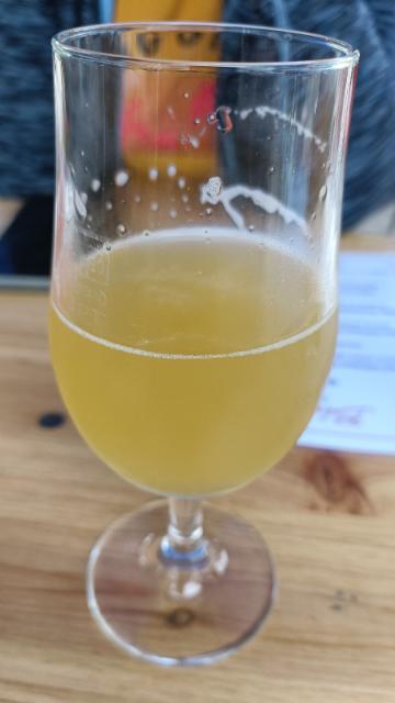 piccadilly sunset 4.6%, Turning Point Brew Co., England