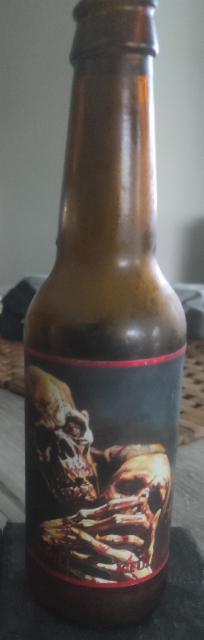 picksman's 7.5%, Brasserie La Pagaille, France