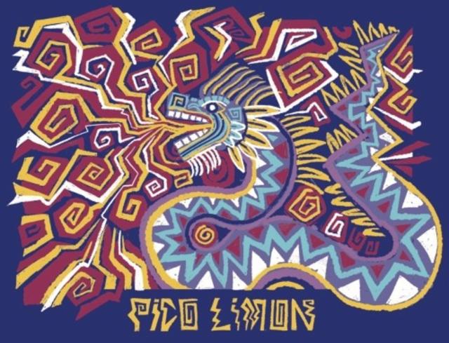 Pico Limon, Hoppy Road