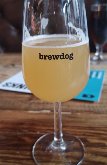 pie saison 6.7%, Little Earth Project, England