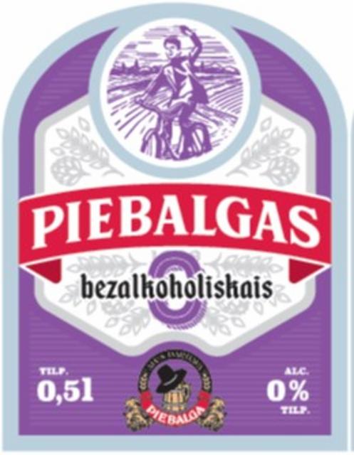 Piebalgas Bezalkoholisks 0.0%, Piebalgas Alus, Latvia