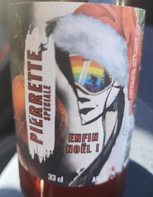 pierrette noel 6.0%, Épikur, France
