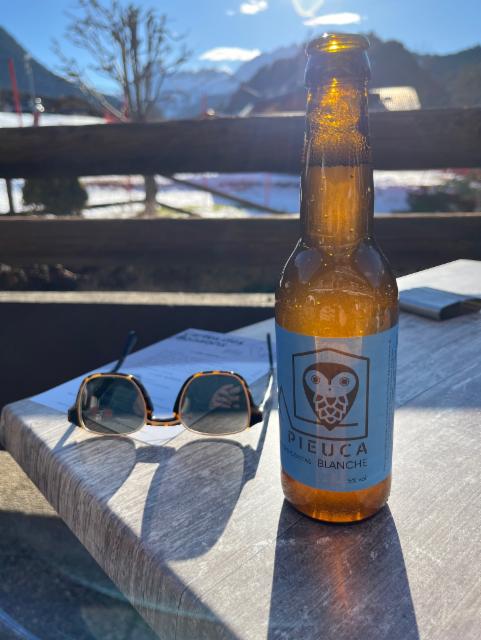 La Pieuca Blanche 5.0%, La Pieuca, France