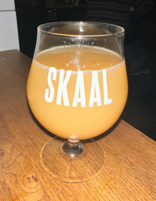 Pig Launcher 8.0%, Salikatt Bryggeri, Norway