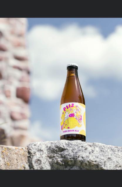 Piis 4.5%, Kakola Brewing Company, Finland