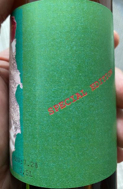 Piispannokan Lekenda 7.2%, Piispannokan Panimo, Finland