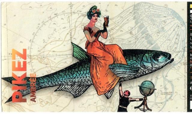 Pikez 5.5%, Plijadur, France