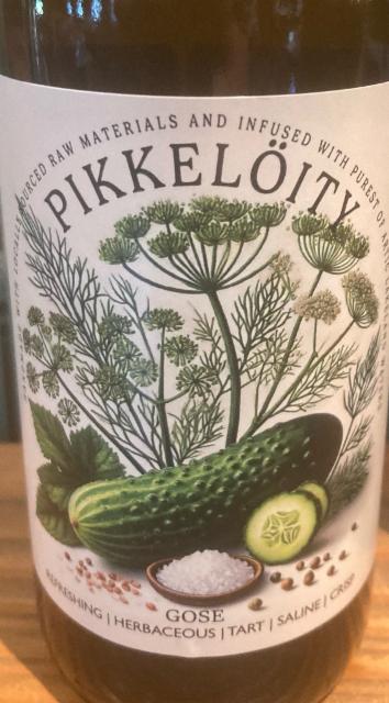 Pikkelöity, Haapala Brewery