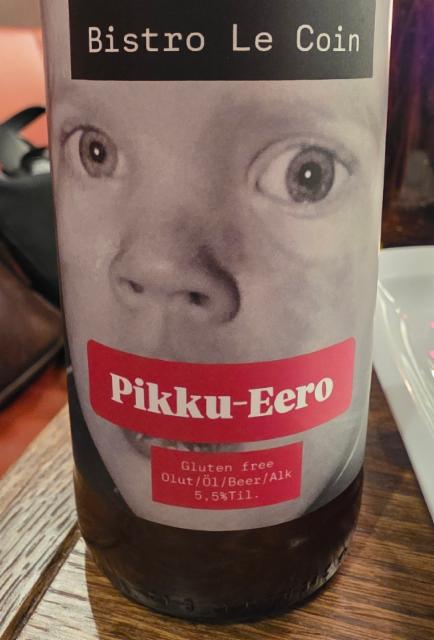 Pikku-Eero, Kimito Brewing