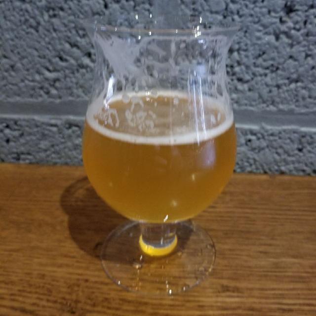 Piknick Basket 6.5%, Hog River Brewing Company, United States