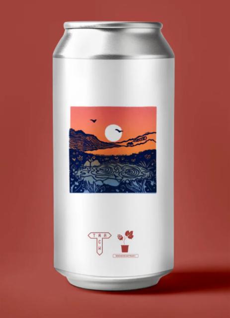 Pilgrimage, Track Brewing Co.