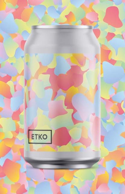 Pillow Talk 5.5%, Etko Brewing, Finland