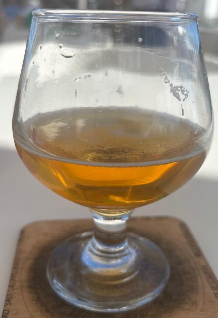 Pils, Beerhouse Madeira