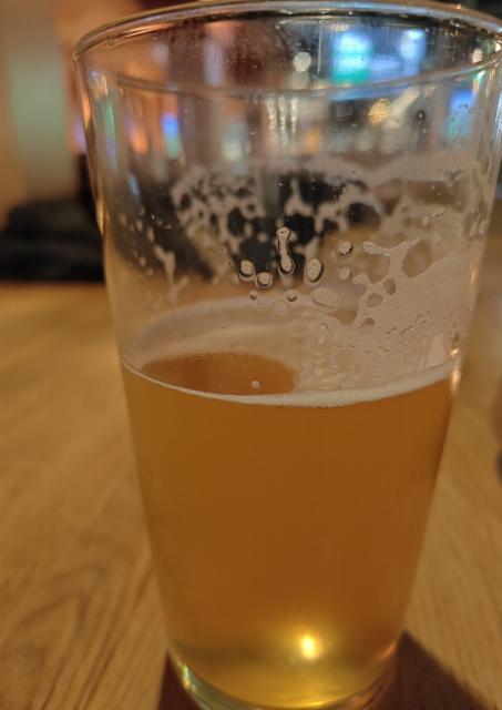 pilsner 4.8%, Tap & Table, Finland