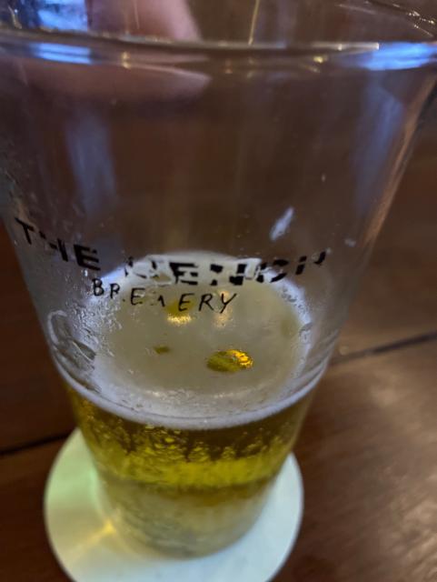 Pilsner 4.3%, The Bench, Indonesia