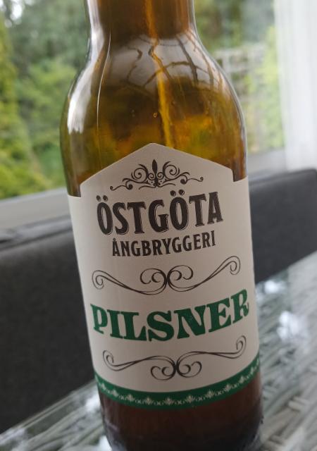 Pilsner, Östgöta Ångsbryggeri