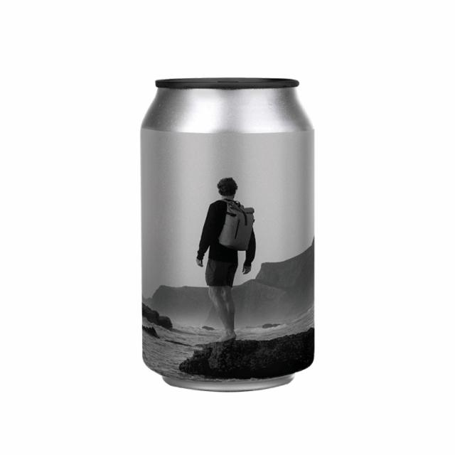 Pilsner x Stubble & Co, De Proefbrouwerij