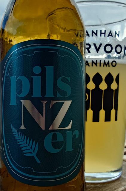 Pilsnzer, Vanhan Porvoon Panimo