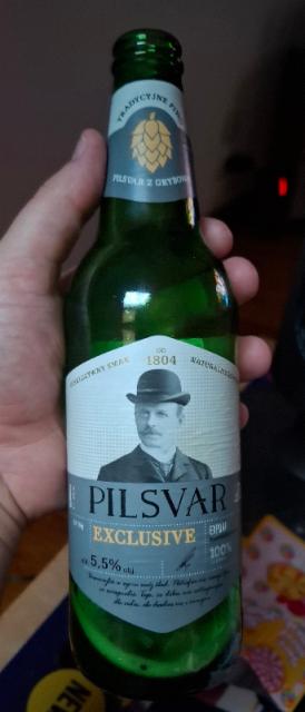 pilsvar exclusive, Pilsweizer S.A