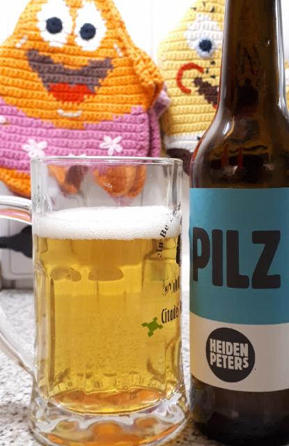 Pilz, Heiden Peter's