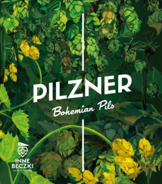 Pilzner 4.7%, Inne Beczki, Poland