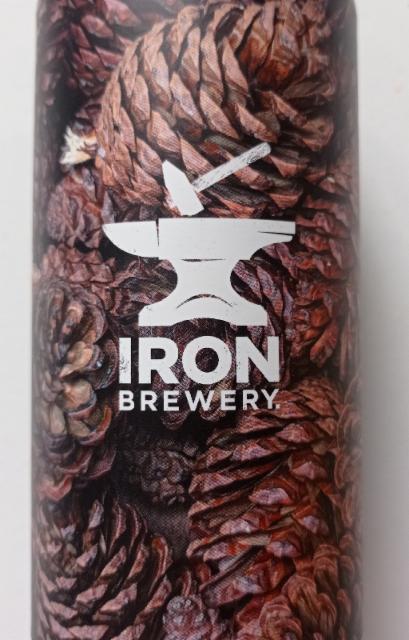 pine hammer, Brasserie Iron