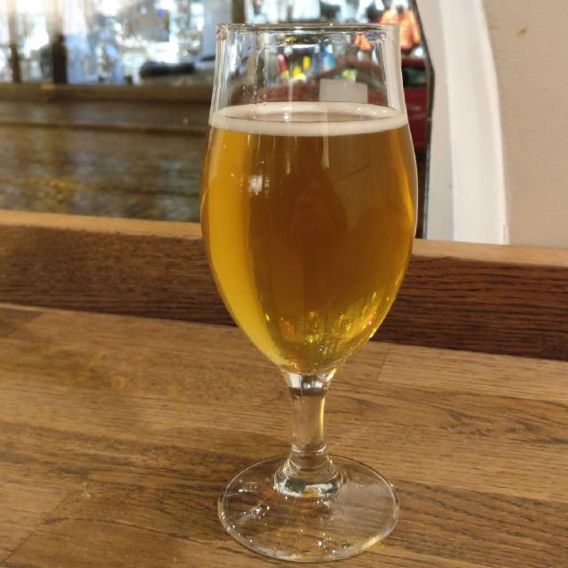 Pineapple Apple Pen 6.0%, Il Birrificio, Finland