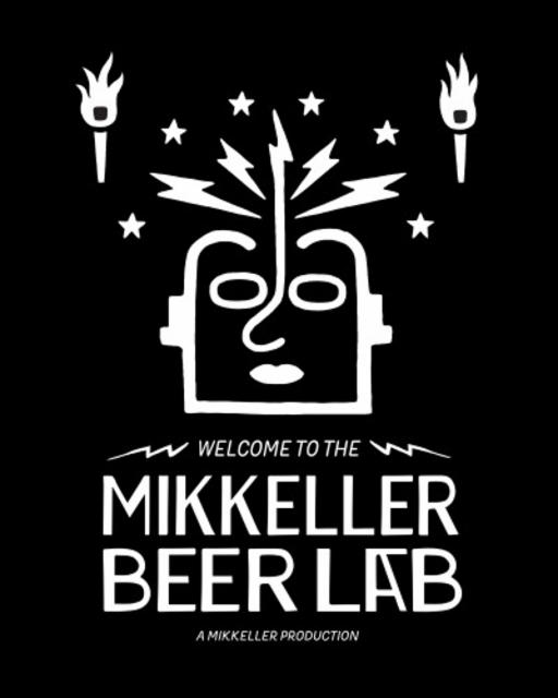 Pineapple Milkshake 7.0%, Mikkeller, Denmark