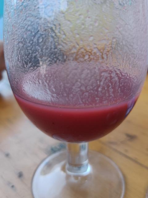 Pineapple x Red currant x Blackberry x Vanilla 4.5%, Ārpus Brewing Co., Latvia