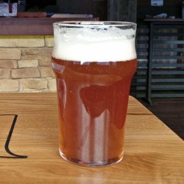 PineIpasdottir 5.8%, Mallaskosken Panimo, Finland