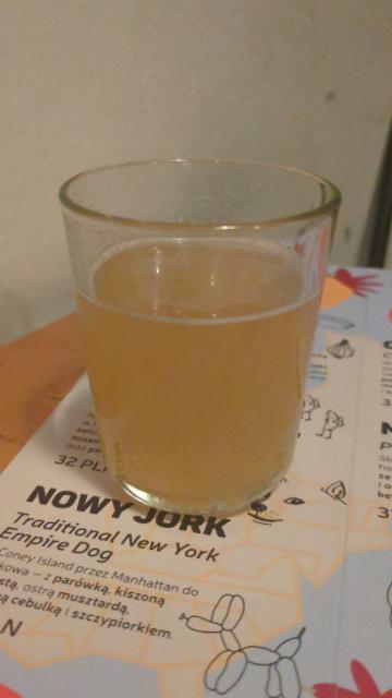 pink horizon, Browar Artezan